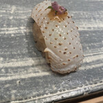 鮨 麻生 平尾山荘 - 