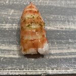 鮨 麻生 平尾山荘 - 