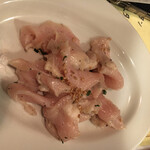 炭火焼 ゆうじ - 