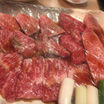 炭火焼 ゆうじ - 