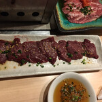 炭火焼 ゆうじ - 