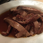 炭火焼 ゆうじ - 