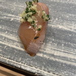 鮨 麻生 平尾山荘 - 