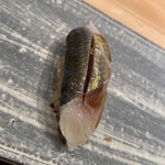 鮨 麻生 平尾山荘 - 