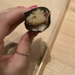 鮨 麻生 平尾山荘 - 