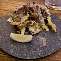 RIGOLETTO KITCHEN - 