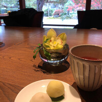 京 翠嵐 - 