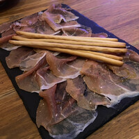 RIGOLETTO KITCHEN - 