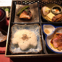 京 翠嵐 - 