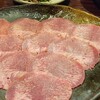 焼肉　弌