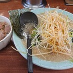 ラーメンショップ - 