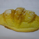 ママベーカリー - メロンクでロワッサン