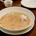 コム・ア・ラ・メゾン - 