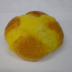 ママベーカリー - 牛乳風味のカスタードパン