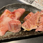 Itamae Yakiniku Isshou - 