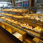 ママベーカリー - 