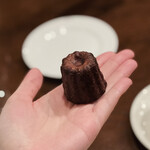 コム・ア・ラ・メゾン - 