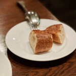 コム・ア・ラ・メゾン - 