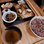 素食カフェ Ren - 