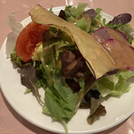 味のレストラン えびすや - 