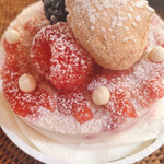 ロア レギューム 朝霞本店 - 