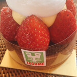 ロア レギューム 朝霞本店 - 