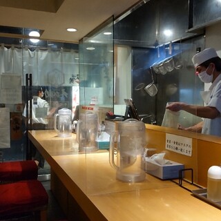 えびそば えび助_2