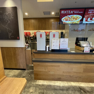 台湾ティー専門店 ゴンチャ_2