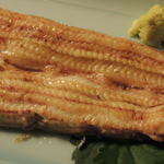 尾花 - 「白焼き」