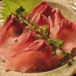 尾花 - 「鯉のあらい」