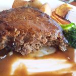 ルミエール - 2012.12. むしゃむしゃ♪