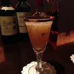 Shot bar 一夢庵 - 