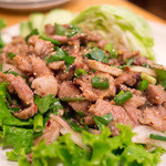タイ料理 京子 - 