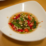 タイ料理 京子 - 