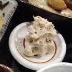 さかなどころ ともさき - 