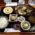 さかなどころ ともさき - 