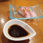 さかなどころ ともさき - 