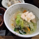 さかなどころ ともさき - 