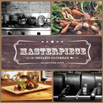 ナチュラルフレンチ マスターピース - 