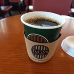 タリーズコーヒー - 