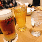 炭火焼肉 おおば - 