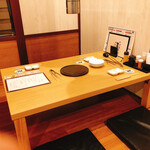 炭火焼肉 おおば - 