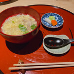 和田屋 - すっぽんさん