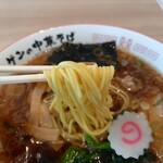 Gen No Chuuka Soba - 