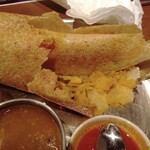 ルチラ - ドーサ