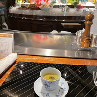 横浜うかい亭 - 