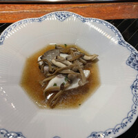 横浜うかい亭 - 