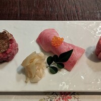 牛牛 西麻布 総本店 - 