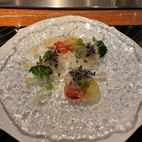 横浜うかい亭 - 