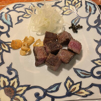 横浜うかい亭 - 